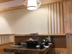 -九田家黑牛烤肉料理(石路天虹店)