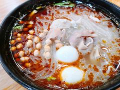 -青石桥老瓦房肥肠粉总店(青石桥总店)
