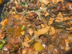 -仙合盛东北铁锅炖(总店)
