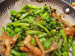 -探鱼·鲜青椒爽麻烤鱼(北京路天河城店)