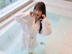 -Yolo私汤温泉设计师酒店(重庆南滨路店)