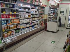 -711便利店(安贞桥胜古南里店)