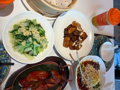 -小厨娘淮扬菜(天印大道店)