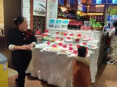 -芳芳私房菜·精做淮扬菜(承德路店)