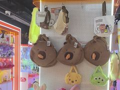 -可爱抓 COCO  GOTCHA(天津鹏欣水游城店)