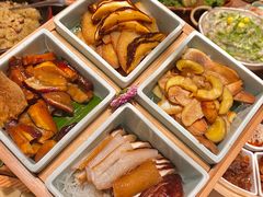 -蘑界·野生菌火锅(深业上城店)