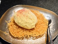 -小放牛炒菜馆(爱琴海店)