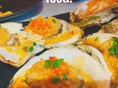 -JUKEBOX玖部音乐餐厅(华侨城店)