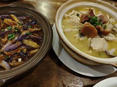 -一楼食业·美食人家