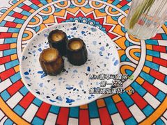 -发酵食堂(屏风街店)