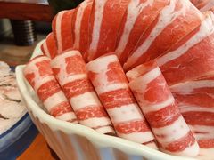 -前门涮肉(群力店)