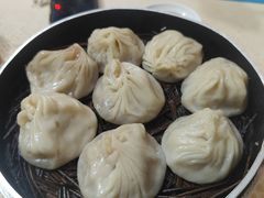 -笑云开汤包店(网巾市店)