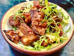 掓麻排骨-小吊梨汤·北京菜·烤鸭(鸟巢店)