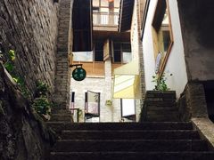 -山城巷传统风貌区