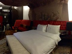 -天津津利华酒店