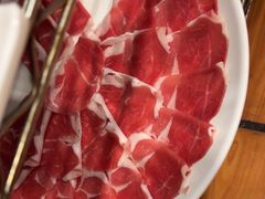 -马记伊源斋涮肉·清真菜(潘家园古玩市场店)