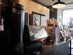 -行山咖啡(南湖店)