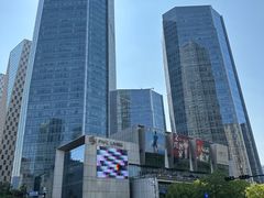 -杭州平安悦坊 PAFC LIVING