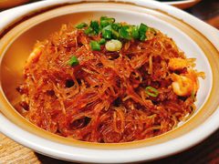 -茅炒屋龙虾·烧烤·湘菜(新河路店)