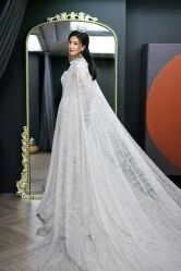 点击看大图 -B.Bridge Couture婚纱礼服(福田店)