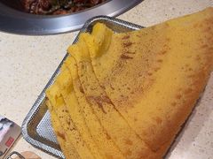 -山里屯铁锅炖·东北菜(康桥店)