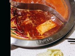 -大龙燚火锅