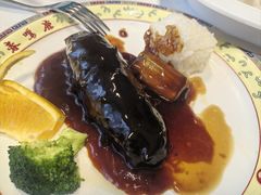 -鹿鸣春饭店(总店)