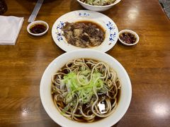 -柴氏风味斋(甘家口店)