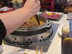 -荣叔港式沙嗲牛肉火锅(正佳潮流店)