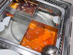 -海底捞火锅(龙湖金沙天街店)