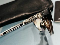-目艮眼镜SHOWROOM(品牌集合店)
