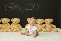 -首尔宝宝SEOUL  BABY STUDIO(通州店)