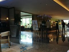 -上海佘山世茂艾美酒店