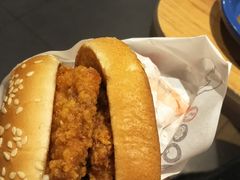 -汉堡王(西直门凯德MALL店)
