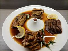 -醉霖生态餐厅(交大店)