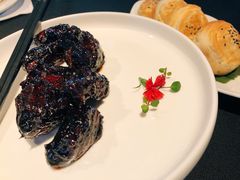 文火煨山东黑牛-鲁采LU STYLE(新天地店)