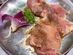 -玄希浪漫厨房·韩料烤肉(湖滨银泰in77店)