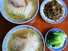 -同得兴 Since·1995 传统苏式面馆(十全街店)