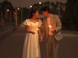 -青禾婚纱摄影(杭州店)
