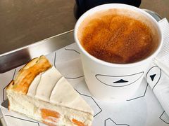 -SAANCI山池咖啡(卓悦中心店)