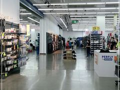 -迪卡侬(安德门店)