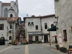 -华谊兄弟（长沙）电影小镇