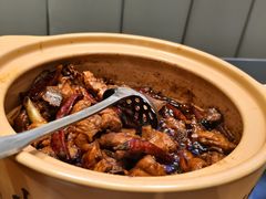 -小柴米·传统江西菜(八一广场店)