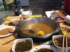 -袁记串串香(西安路店)