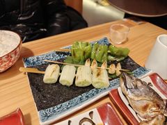 -鳗鲔·料理小馆
