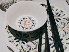 -丝路有约·西域美食