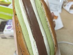 -迦南·甜品蛋糕(传媒店)