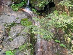 -萍乡武功山风景名胜区