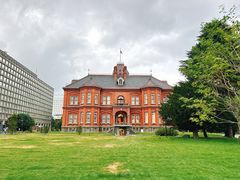 -北海道厅旧本厅舍(旧本庁舎)