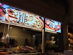 -曲江惠宾苑宾馆(大雁塔大唐不夜城店)